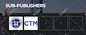 build a full responsive website with modern design
