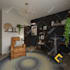 design your home office space