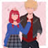 draw cute anime art