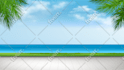 create custom vector 2d cartoon or background illustrations