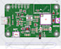 do pcb design of your circuit in altium easyeda eagle kicad