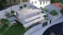 do backyard design, pool, patio, deck, front yard