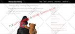 fix wordpress white screen error, white blank page issue, wsod issue asap