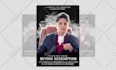do movie poster design in 24hr