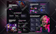 do website development, wordpress website, wordpress business website builder
