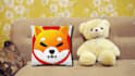 design patterns for pillows, cushions, etc