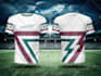 design unique soccer jersey