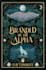 create illustrated fairytale book cover