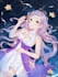 draw anime style character illustration