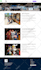 create responsive wordpress website with elementor pro and astra theme expert
