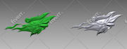 convert stl, obj, mesh to cad solid model for 3d printing and engineering