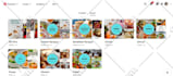 grow website traffic with pinterest marketing management