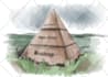 do a high quality architecture illustration