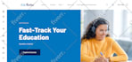 build lms website using tutor lms, learnpress or learndash