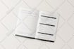 design workbook, ebook, PDF, lead magnet and editable canva template