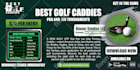 design stunning web banners, posters, fb ads for you