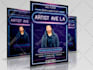 design any flyer and poster