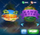 create high quality mobile game UI, UX design