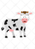 draw cute 2d cartoon character, animal, objects, stickers