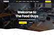 build a professional wordpress website or ecommerce online store