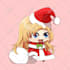 draw custom padoru you want