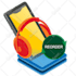 create isometric illustrations for your business