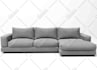 do 3d modeling of your furniture design with rendering