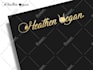 do professional modern minimalist logo for business