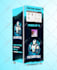 design any vending machine wrap