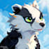 draw your furry character or fursona for you