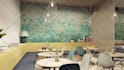 create your interior architectural 3d rendering