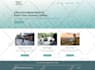 design redesign wordpress business website, build wordpress website development