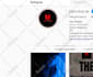 write or post an article on my art and lifestyle magazine