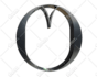 turn your 2d logo on a 3d hd rendered model