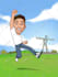 draw cartoon avatar that actually look like you