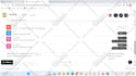create moodle courses and customize, quizzes, material uploading