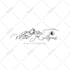 create photography signature logo or handwritten watermark