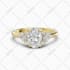 design production ready engagement ring cad models