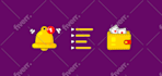 design custom vector icon set in 24 hours
