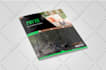 design press kit, media kit, epk with enabled links