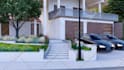 design backyard, frontyard, pool, patio as a landscape architect