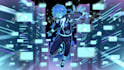 draw anime art and illustration for profile picture or pfp vtuber oc fanart