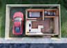 create 3d floor plans from your 2d drawings