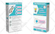 do product label and box package design