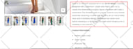 write effective product descriptions and SEO service to boost sales for shopify