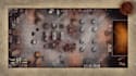 make you an amazing fantasy, rpg, dnd or dungeon battle map