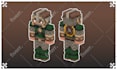 create best custom minecraft skin with your idea