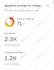 increase domain authority da , tf and domain rating dr of your website