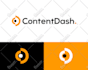 design startup technology and education tech logo design