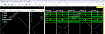 develop vhdl and verilog designs for fpga projects